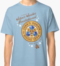 Silver Scales Invitational Classic T-Shirt