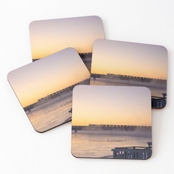 Item preview, The Long Train designed and sold by Marylou Badeaux.