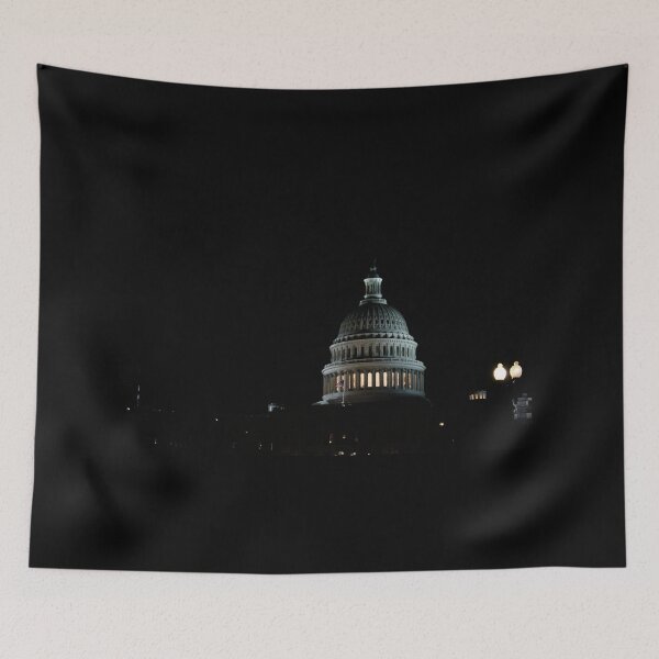 Item preview, U.S. Capital designed and sold by kasecaptures.