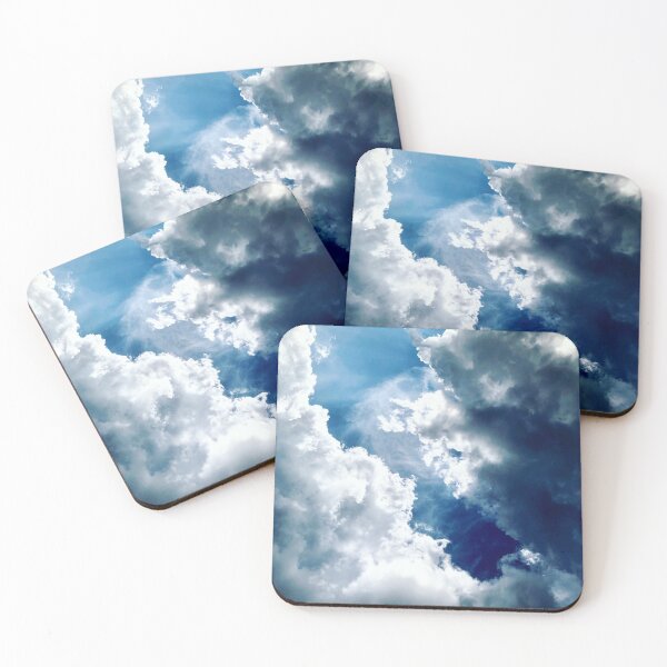 Item preview, Breaking Through The Clouds designed and sold by GDGCreations.