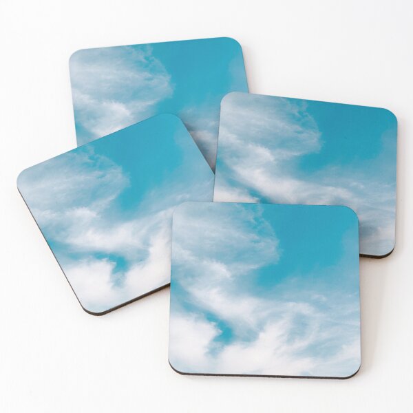 Item preview, Clouds in the Sky designed and sold by anafrancisconi.