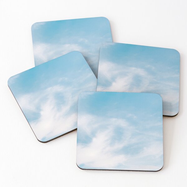 Item preview, Clouds in the Sky designed and sold by anafrancisconi.