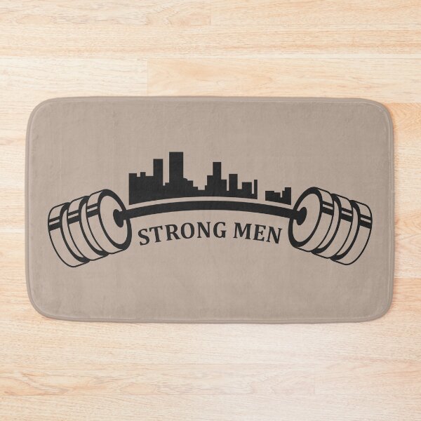 Item preview, STRONG MAN designed and sold by MrNik.