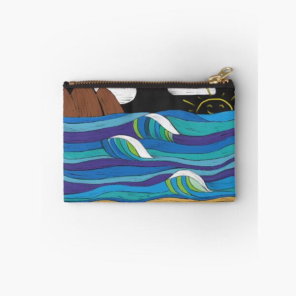 Item preview, Catch a wave designed and sold by RockyTees88.