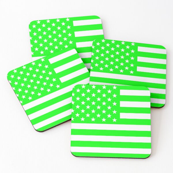 Item preview, American Flag designed and sold by wickedcartoons.