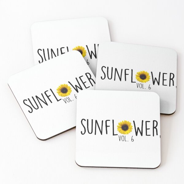 Item preview, sunflower vol 6 designed and sold by astrocat10.