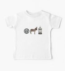 Rate wer... Baby T-Shirt