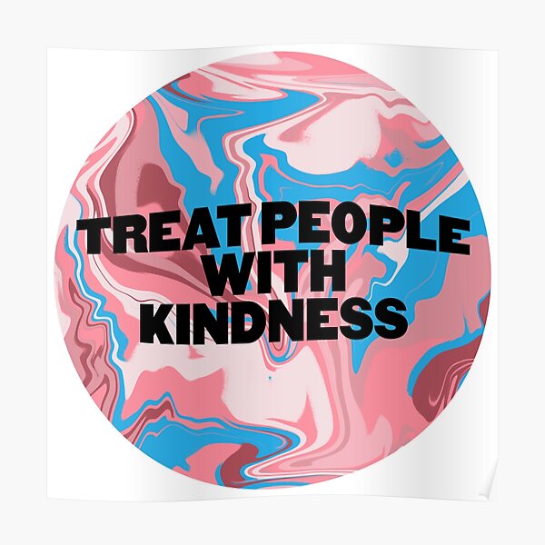 Tpwk Posters Redbubble