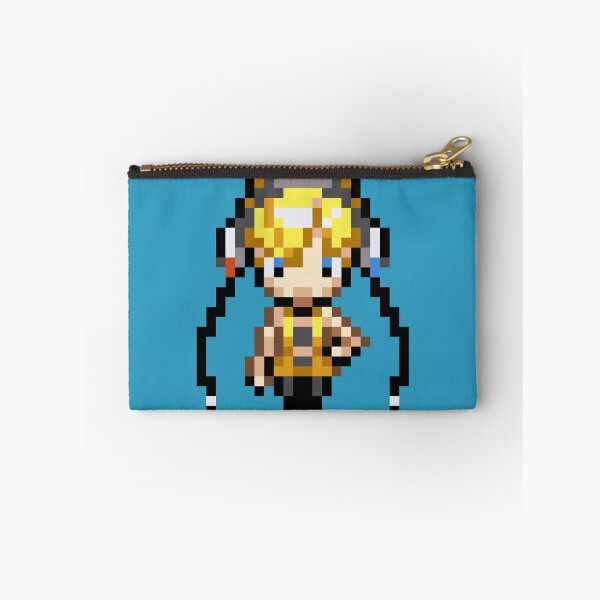 Item preview, Elesa Overworld Sprite designed and sold by fourfourfour.
