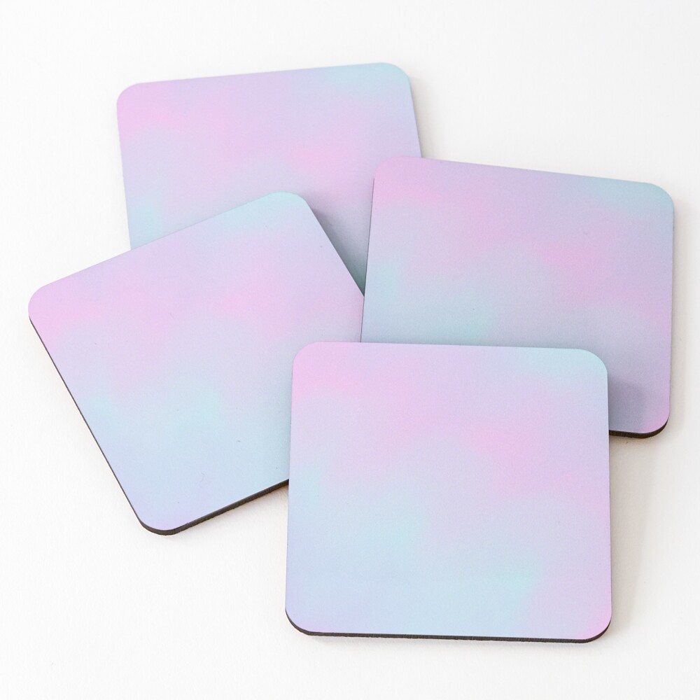 Item preview, Coasters (Set of 4) designed and sold by ShellBee011.