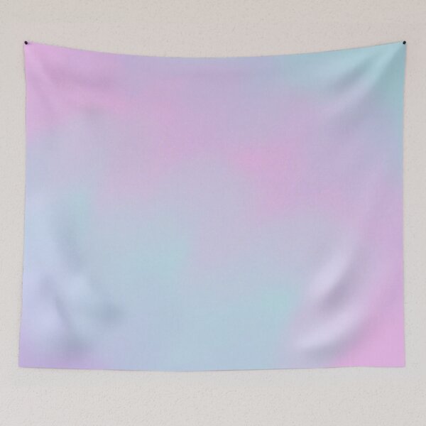 Item preview, Pastel Static designed and sold by ShellBee011.
