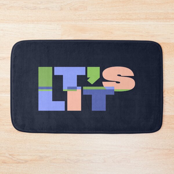 Item preview, It's Lit designed and sold by Eye on the Blueline.