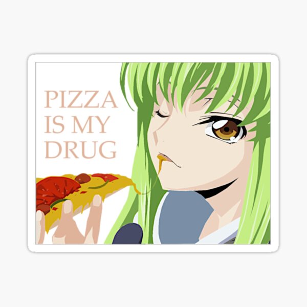 Pizza C Gifts Merchandise Redbubble