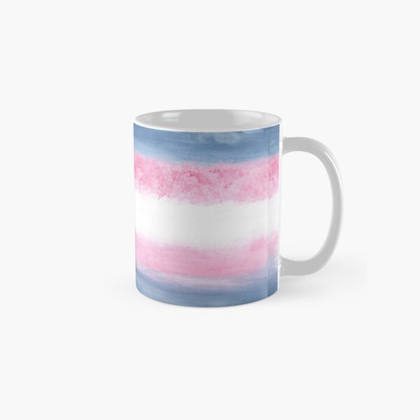 Cherry Blossom Travel Mug – Amy's Coffee Mugs