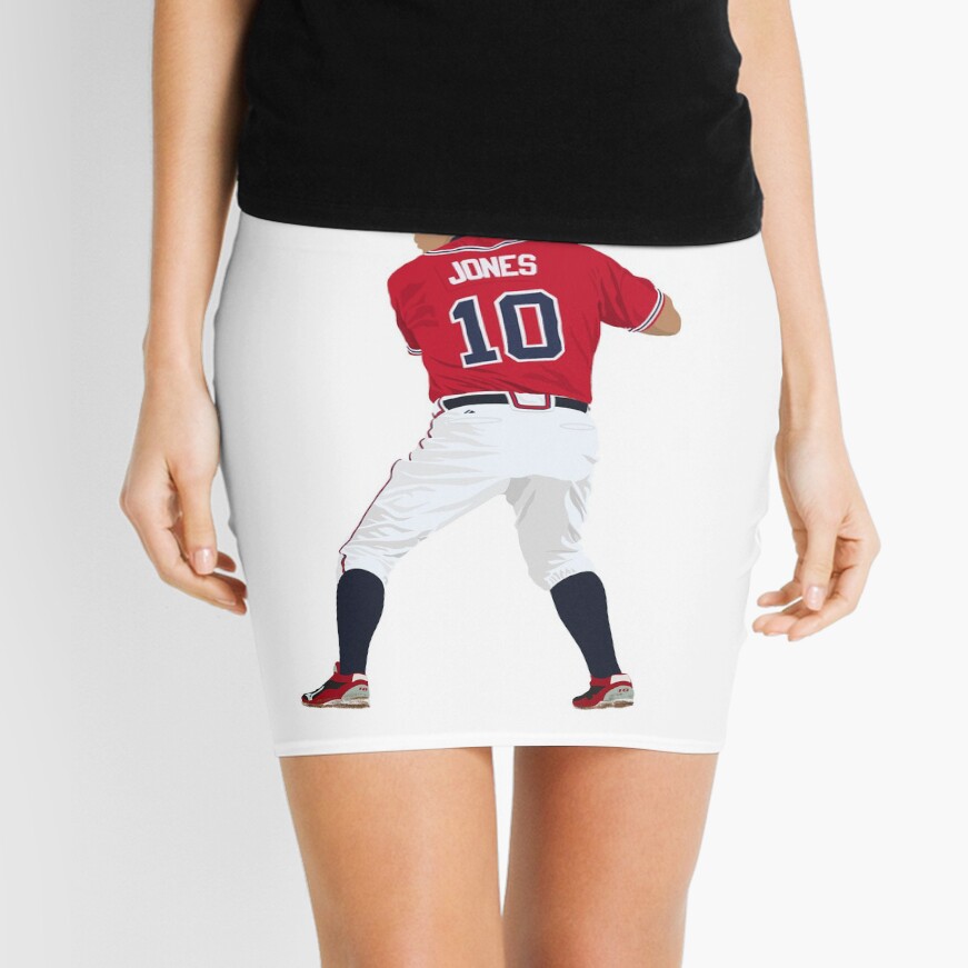Item preview, Mini Skirt designed and sold by devinobrien.