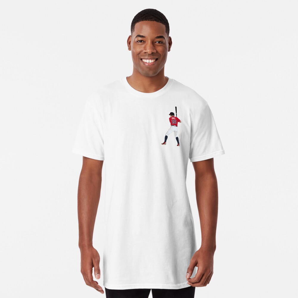 Item preview, Long T-Shirt designed and sold by devinobrien.