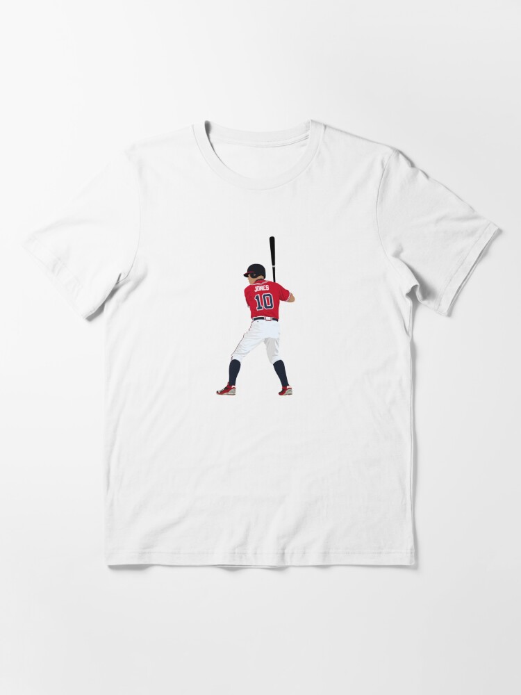 Atlanta Braves Dansby Swanson signature shirt, hoodie, sweater and v-neck t- shirt