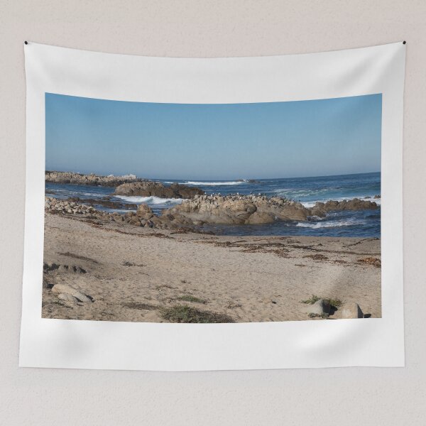 Item preview, Monterey Series 2190 designed and sold by PsychoAlien.com.