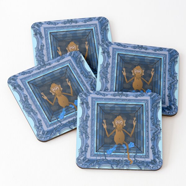 Item preview, Bartlett: Stepping out designed and sold by Cheevo.