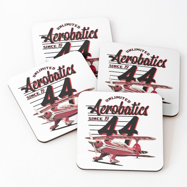 Item preview, Unlimited Aerobatics designed and sold by tshdesigns.
