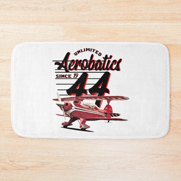 Item preview, Unlimited Aerobatics designed and sold by tshdesigns.