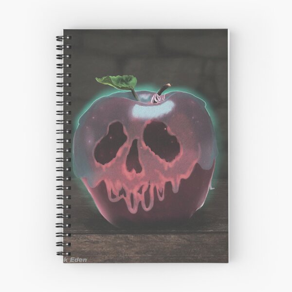 Item preview, Poison Apple designed and sold by Eden Haddick.