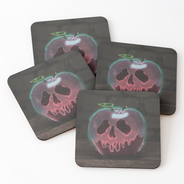 Item preview, Poison Apple designed and sold by Eden Haddick.
