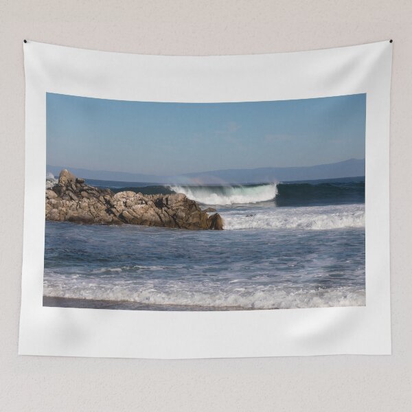 Item preview, Monterey Series 2194 designed and sold by PsychoAlien.com.