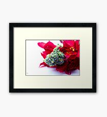 Untitled Framed Print