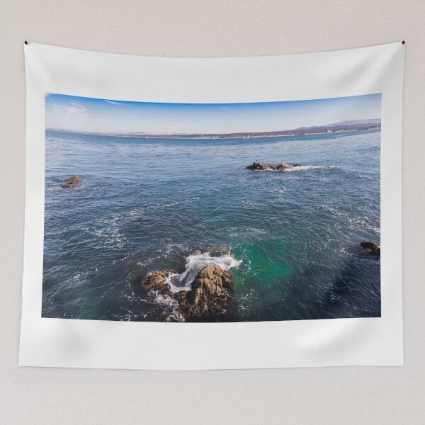 Item preview, Monterey Series 2199 designed and sold by PsychoAlien.com.