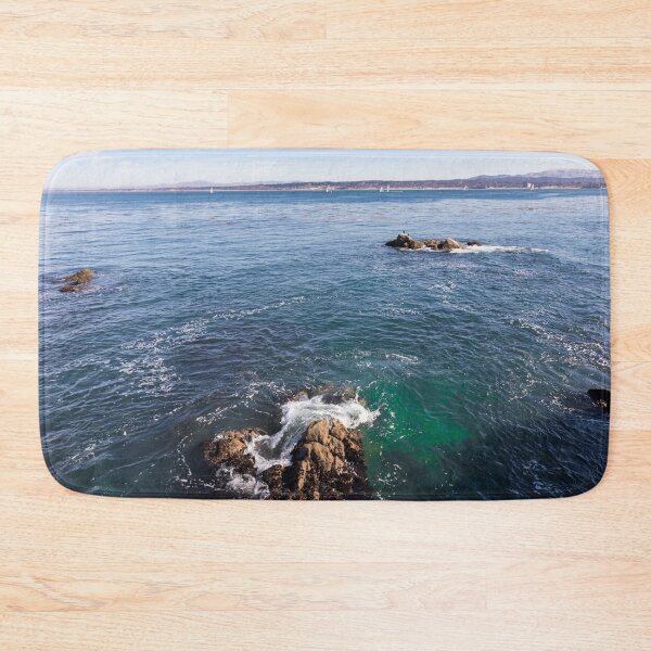 Item preview, Monterey Series 2199 designed and sold by PsychoAlien.com.