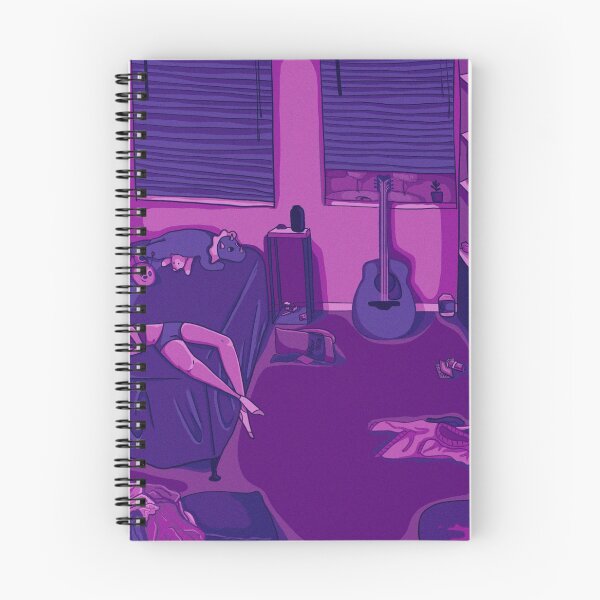 Item preview, The Quiet designed and sold by Eden Haddick.