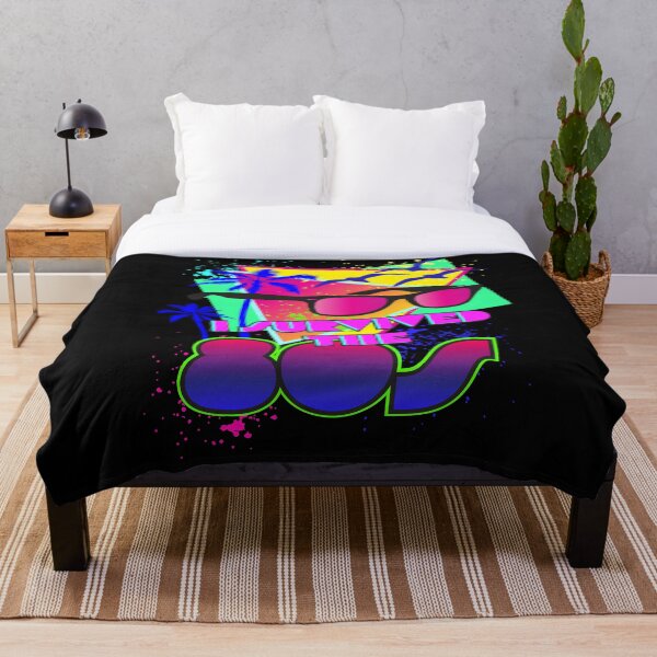 Item preview, I love the 80s! designed and sold by GrumpyDog.