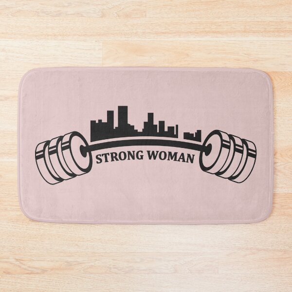 Item preview, Strong Woman designed and sold by MrNik.