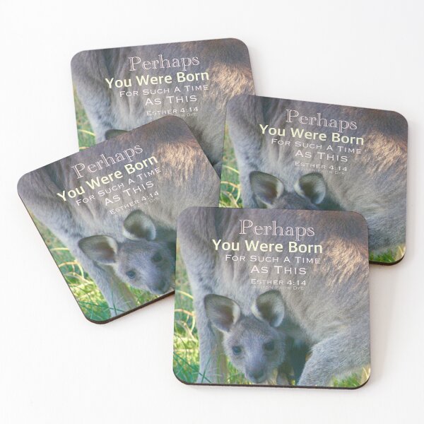 Item preview, Esther 4:14 designed and sold by WordsOfLife.