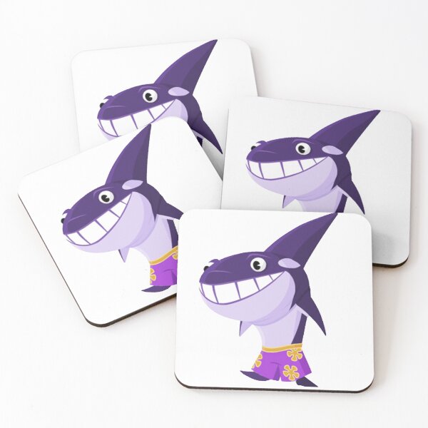 Item preview, wipeout from stoked designed and sold by Melanie Hirunsook.