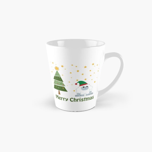 christmas yeti cup