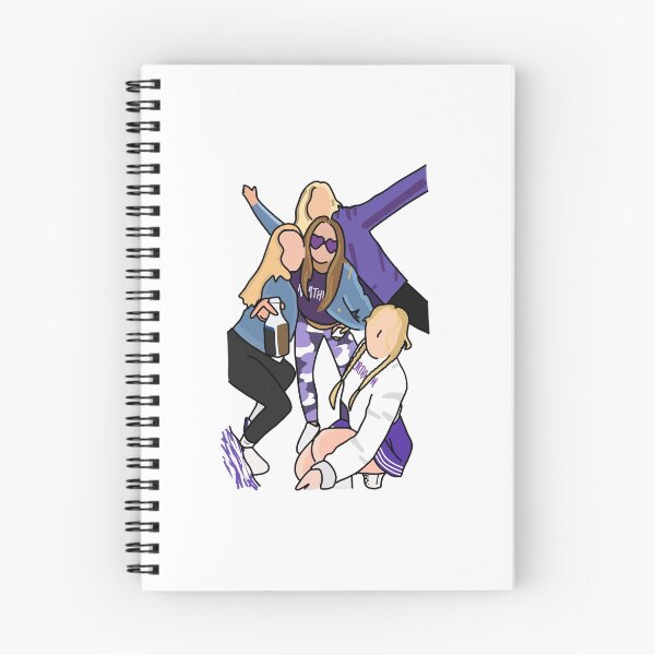 Item preview, Lexie sticker designed and sold by JuliaMencher.