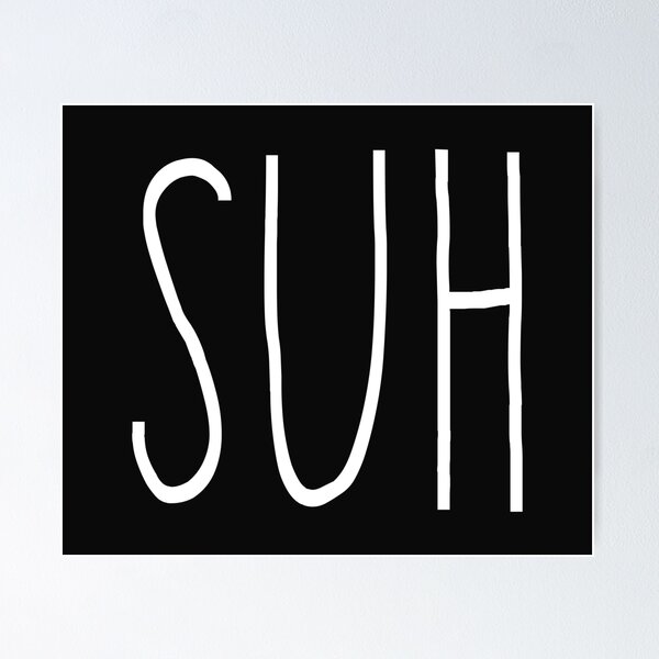 Item preview, Suh- What's Up Millennial Word designed and sold by wellnessrushop.