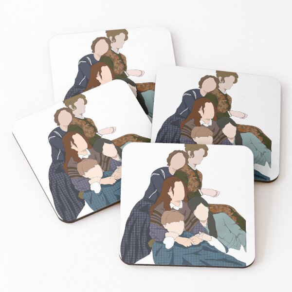 Item preview, Little Women designed and sold by meganswainart.