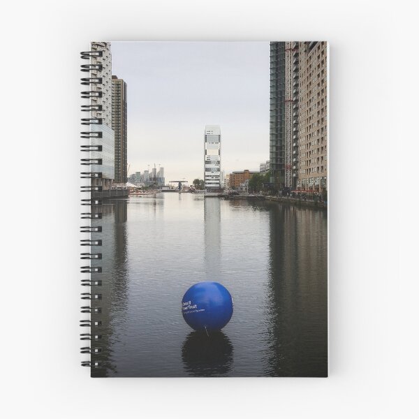 Item preview, Reflections, Canary Wharf, London, UK designed and sold by Yannik Hay.