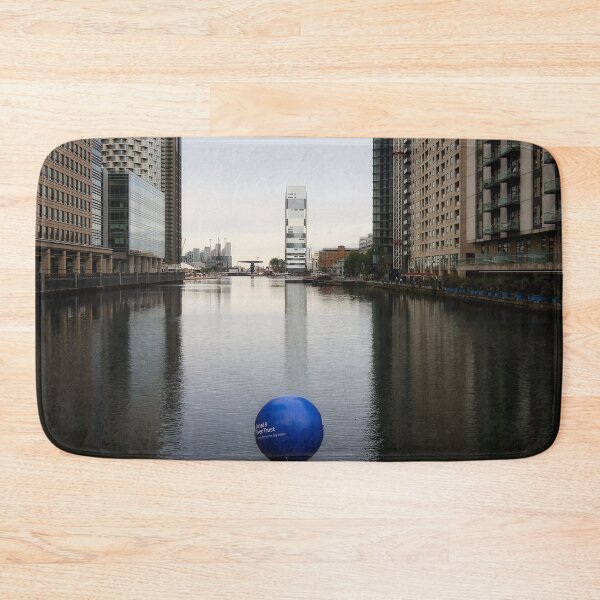 Item preview, Reflections, Canary Wharf, London, UK designed and sold by Yannik Hay.