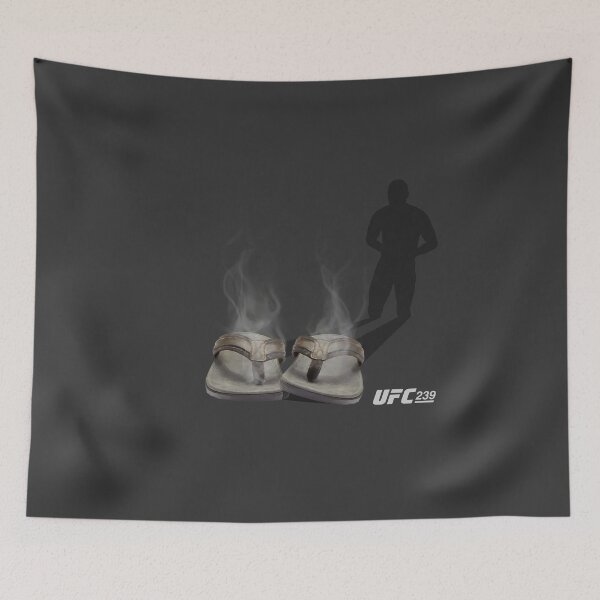 Item preview, Ben Askren vs Jorge Masvidal - UFC 239 - Knockout tee designed and sold by pricktees.