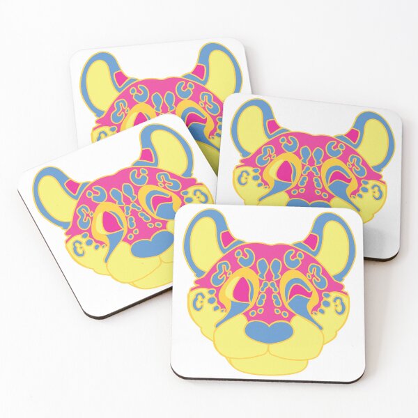 Item preview, Pan-ther designed and sold by vamdae.