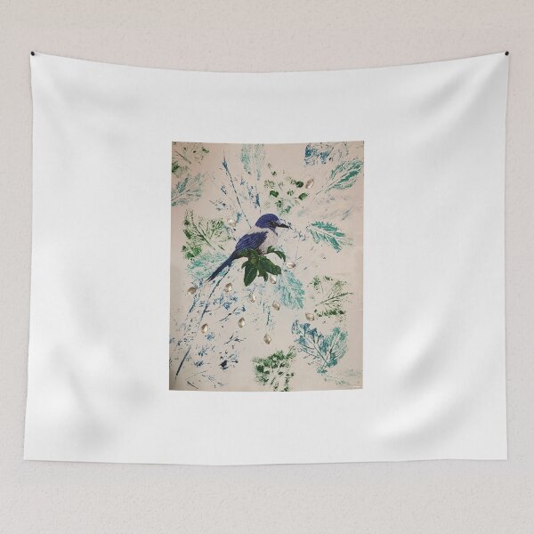 Item preview, Blue Bird designed and sold by Eclecticart00.
