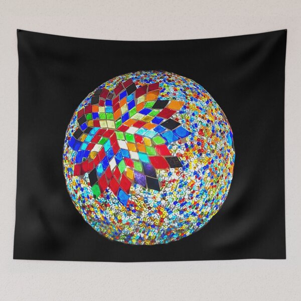 Item preview, Lantern from the Grand Bazaar  designed and sold by ricoflinn.