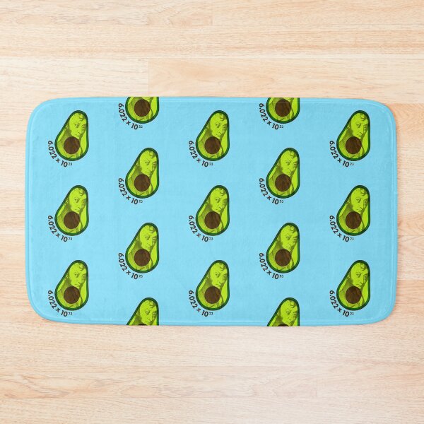 Item preview, Avogadro's Number designed and sold by K Greco.