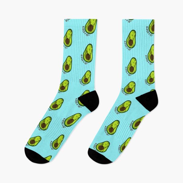 Item preview, Avogadro's Number designed and sold by K Greco.