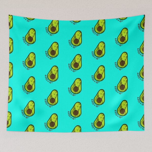 Item preview, Avogadro's Number designed and sold by K Greco.