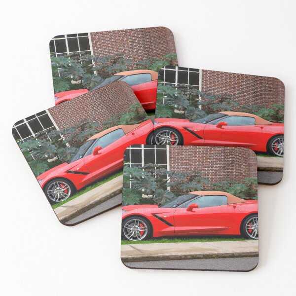 Item preview, C7 Vette designed and sold by barkeypf.